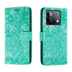 For vivo iQOO Neo8 / Green