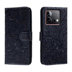 For vivo iQOO Neo8 / Dark Blue