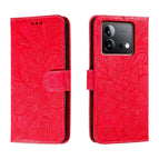 For vivo iQOO Neo8 / Red