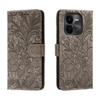 For vivo iQOO Z9X / Grey