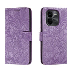 For vivo iQOO Z9X / Purple