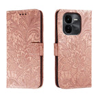 For vivo iQOO Z9X / Rose Gold