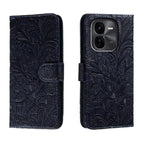 For vivo iQOO Z9X / Dark Blue