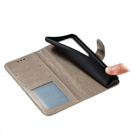 Lace Flower Embossing Flip Leather Phone Case, For vivo S17, For vivo S17E, For vivo iQOO Neo8, For vivo Y78