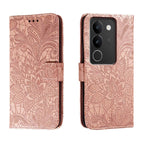 For vivo S17 / Rose Gold