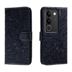 For vivo S17 / Dark Blue