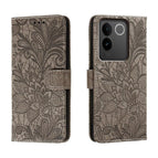 For vivo S17E / Grey