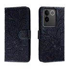 For vivo S17E / Dark Blue