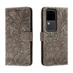 For vivo S18 / Grey