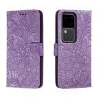 For vivo S18 / Purple