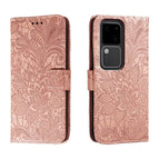 For vivo S18 / Rose Gold