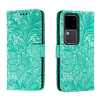 For vivo S18 / Green