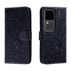 For vivo S18 / Dark Blue