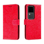 For vivo S18 / Red