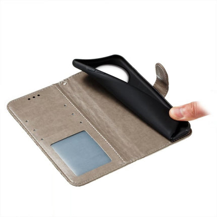 Lace Flower Embossing Flip Leather Phone Case, For vivo S18E, For vivo S18, For vivo iQOO 12 Pro, For vivo iQOO 12