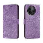 For vivo S18E / Purple