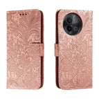 For vivo S18E / Rose Gold