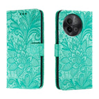 For vivo S18E / Green