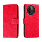 For vivo S18E / Red