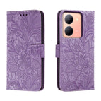 For vivo Y78 / Purple