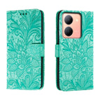 For vivo Y78 / Green