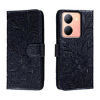 For vivo Y78 / Dark Blue