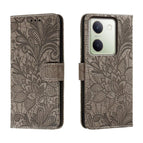 For vivo Y100 5G / Grey