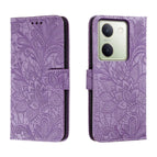 For vivo Y100 5G / Purple