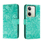 For vivo Y100 5G / Green
