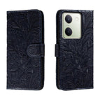 For vivo Y100 5G / Dark Blue