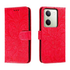 For vivo Y100 5G / Red
