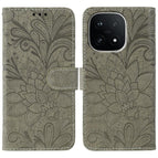 For vivo iQOO 15 / Grey