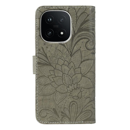 Lace Flower Embossing Flip Leather Phone Case, For vivo iQOO 15, For vivo Y500 5G, For vivo Y38, For vivo iQOO Z9X