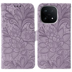 For vivo iQOO 15 / Purple