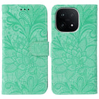 For vivo iQOO 15 / Green