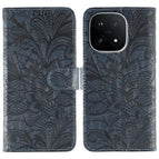 For vivo iQOO 15 / Dark Blue