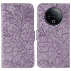 For vivo Y500 5G / Purple