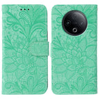 For vivo Y500 5G / Green