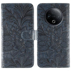 For vivo Y500 5G / Dark Blue