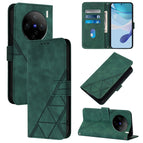 For vivo X100 / Green