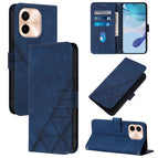 For vivo Y28 4G / Blue