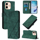 For vivo Y28 4G / Green