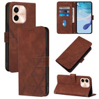For vivo Y28 4G / Brown