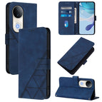 For vivo S20 / Blue