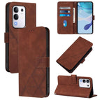 For vivo Y29 4G Global / Brown