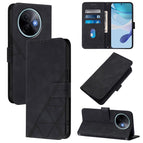 For vivo Y39 5G Global / Black