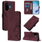 For vivo S30 / Wine Red