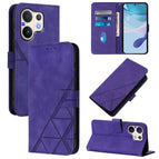 For vivo V60 5G Global / Purple