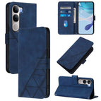 For vivo Y31 5G Global / Blue