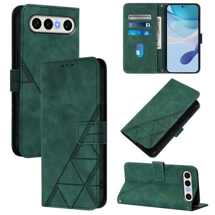 Crossbody 3D Embossed Flip Leather Phone Case, For vivo X300 FE 5G Zeiss/S50 Pro Mini 5G, For vivo X300s, For vivo Y21 5G 2026 Global / Y05 4G, For vivo V70 FE 5G